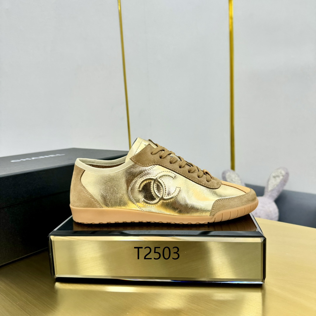 CHANEL shoes 35-41 h0702